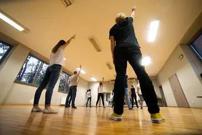 Szkoła Tańca Peter